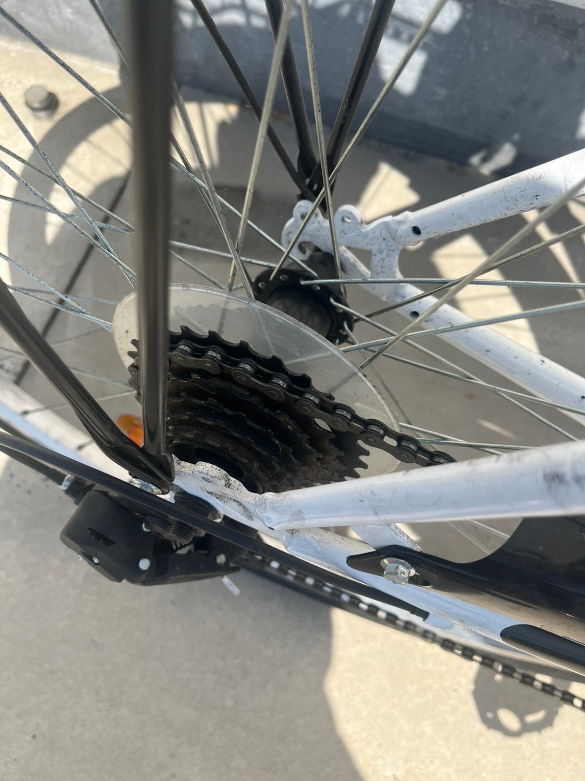 Herenfiets, Minder dan 10 versnellingen, Velgrem, Ophalen, Overige merken