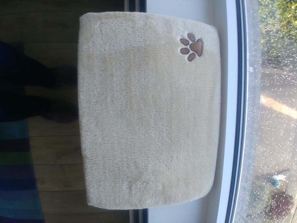 COUSSIN CHAT FENETRE, Enlèvement, Neuf, Peluche