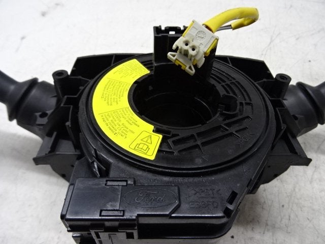 AIRBAGRING Ford Fiesta 6 (JA8) (01-2008/12-2017), Gebruikt, Ford