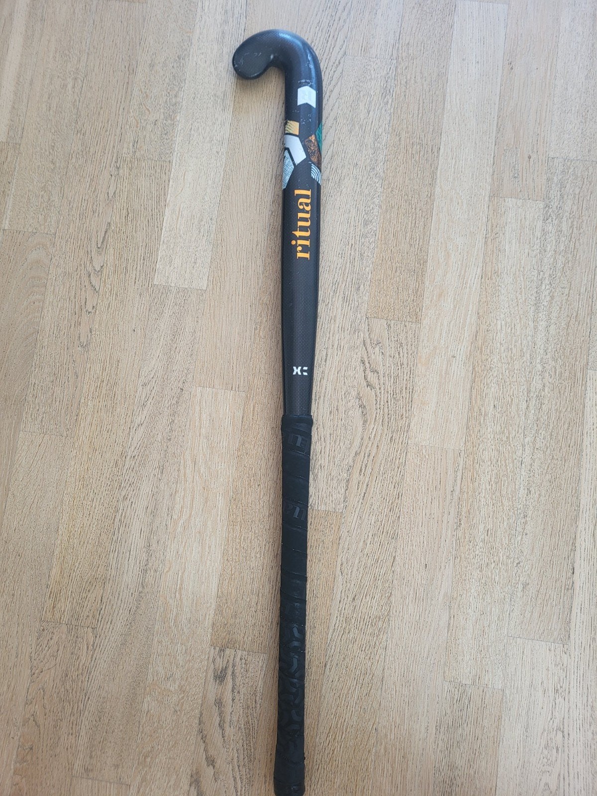 Crosse de hockey Ritual Response 75 à vendre, Enlèvement, Stick