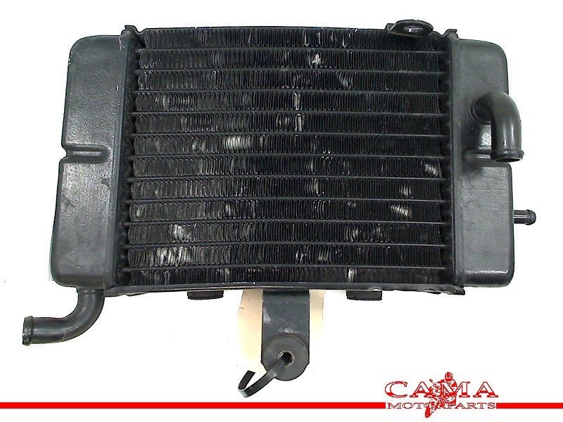 RADIATEUR Honda XL 600 V Transalp 1997-1999 (XL600V PD10), Motoren, Onderdelen | Honda, Dhr. S. di Majo, Gebruikt, Info@cama-motorparts.nl