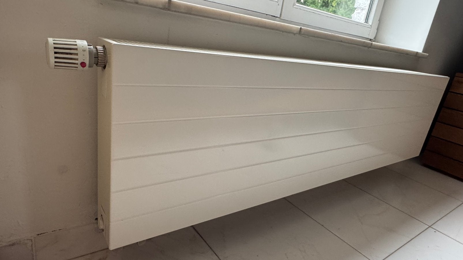Radiateur Radson integra Ramo 22, Enlèvement, Comme neuf, Radiateur