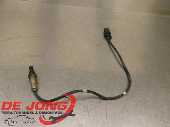 Sonde lambda d'un Skoda Octavia, -, 3 mois de garantie, Utilisé, Skoda