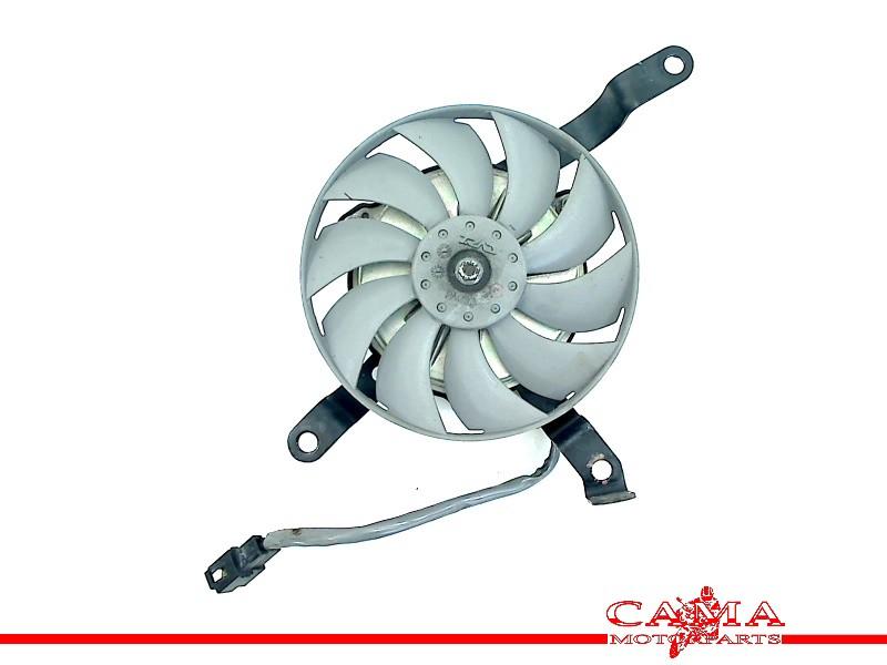 VENTILATEUR Yamaha YZF R1 2007-2008 (YZF-R1 4C8) (ssw9802l), Dhr. S. di Majo, Utilisé, Info@cama-motorparts.nl, P.J. Troelstraweg 8 8
3144 CX  MAASSLUIS, NL