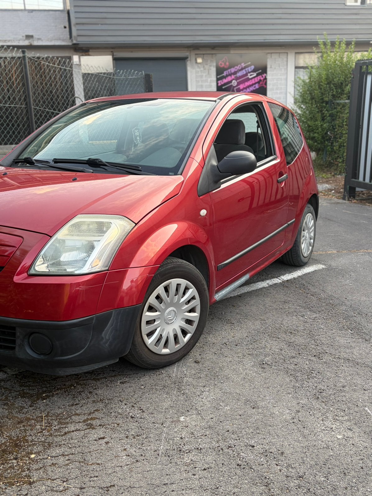 Citroen c2, Autos, Achat, Particulier, C2, Essence