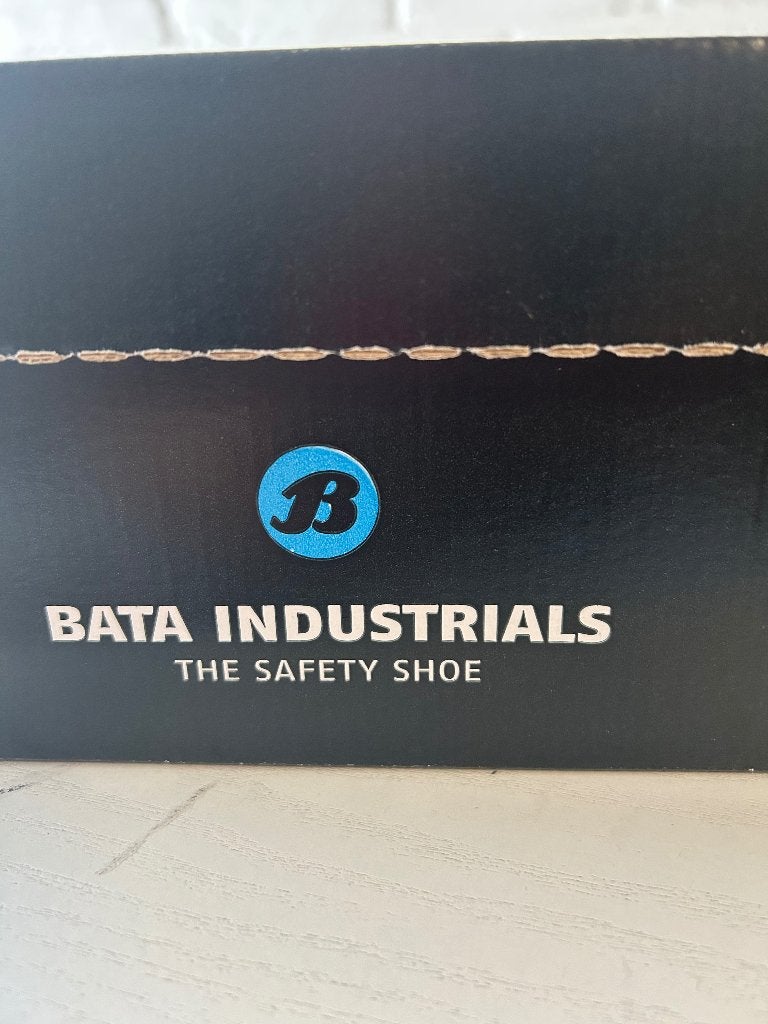 Veiligheidsschoen Bata mt 43, Enlèvement