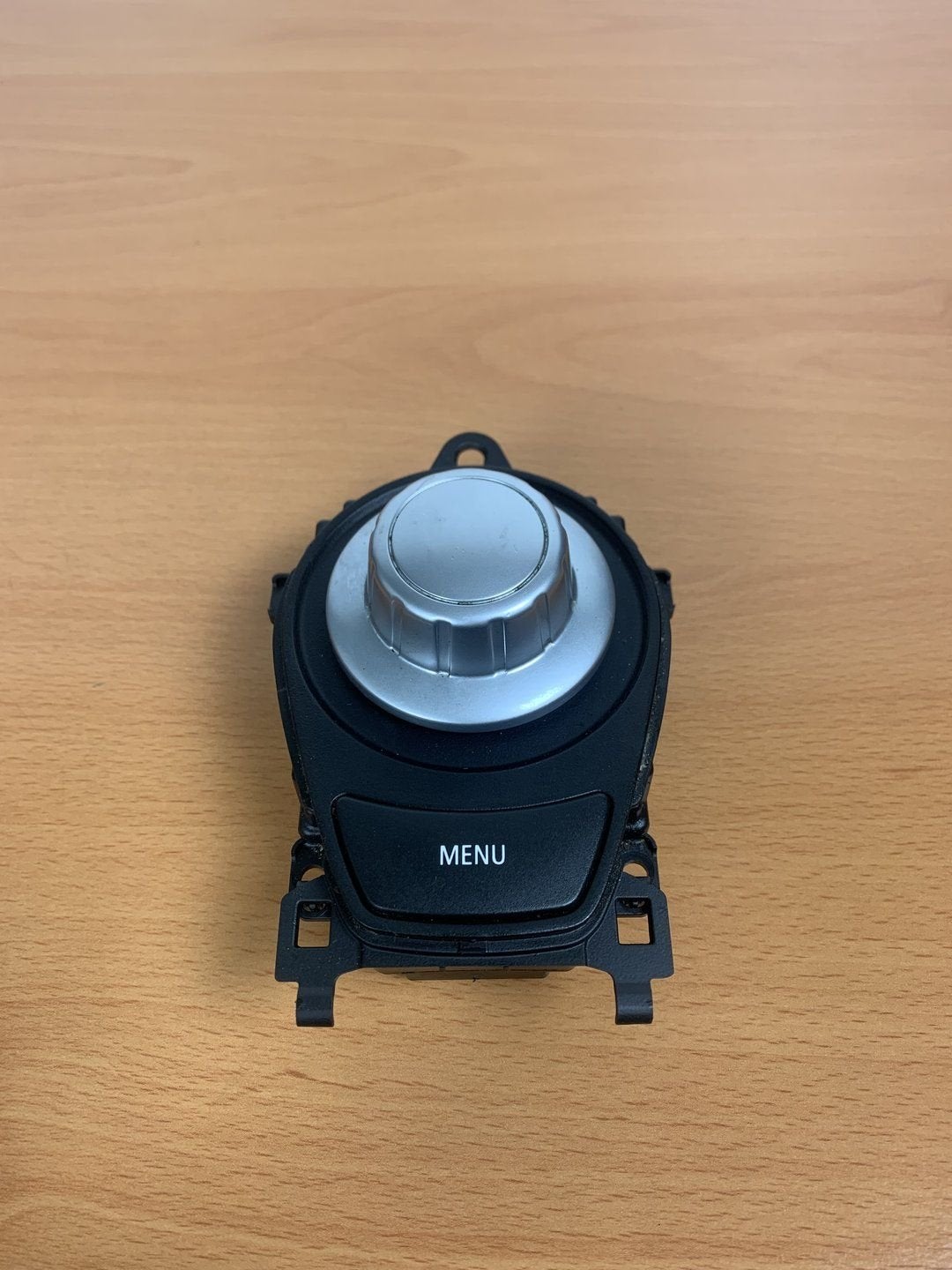 BMW 3 serie E90 E91 I-drive knop 6987864 / 1 serie E81 E87, -, Utilisé, -, Enlèvement ou Envoi