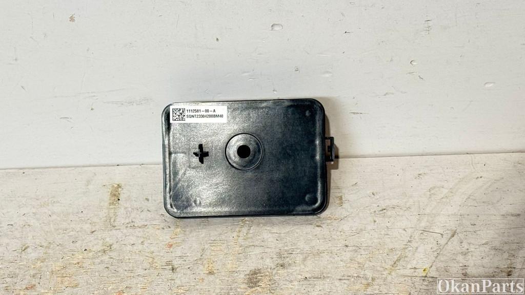 Module d'attelage Tesla Model 3 1112581-00-A 1112284-00-B, Fabrikant BV, Utilisé, Info@fabrikant.eu, Fabrikantstraat 1
1000 AA  Amsterdam, NL