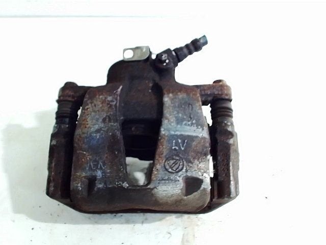 Remklauw links voor Lancia Musa, Van der Ven Autorecycling B.V., Ettenseweg 76, 4706 PB Roosendaal, The Netherlands, Enlèvement ou Envoi