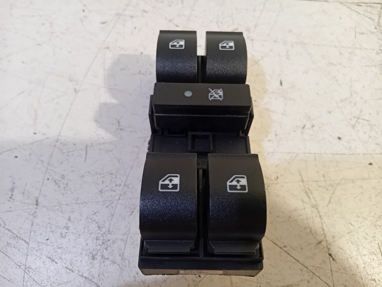 Bedieningspaneel elektrische ramen Fiat Tipo, Onderdelen@venauto.nl, Van der Ven Autorecycling B.V., Gebruikt, Ettenseweg 76, 4706 PB Roosendaal, The Netherlands