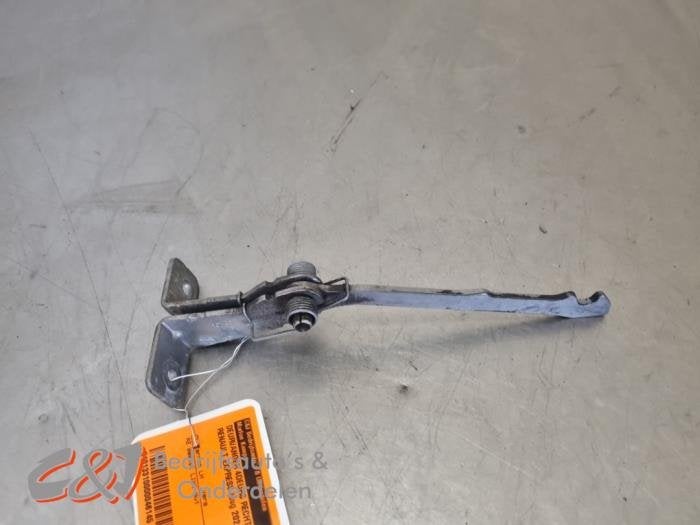 Butée 4portes arrière droite d'un Renault Express, Renault, -, 3 mois de garantie, Utilisé