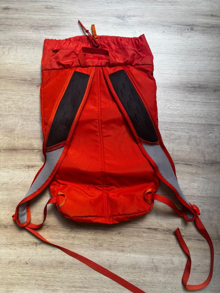 Gregory Nano 14 daypack rugzak, Handtassen en Accessoires, Tassen | Rugtassen, Ophalen of Verzenden, Trekking