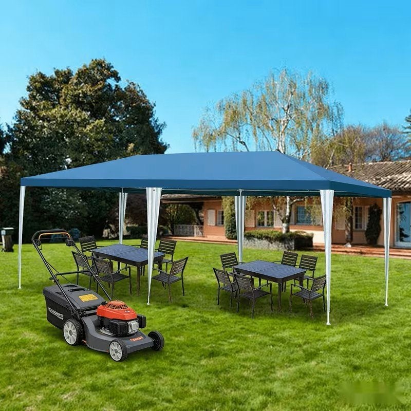 paviljoen, Nieuw, 4 tot 6 meter, Paviljoen, 5 tot 8 meter