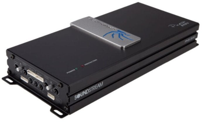 Soundstream PN5.640D – 5ch amplifier – 1.280Wmax, Enlèvement ou Envoi, Neuf