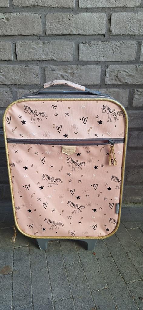 Kindertrolley, Handtassen en Accessoires, Ophalen