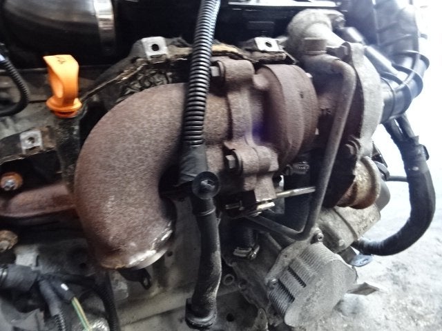 TURBOCOMPRESSEUR Citroën C3 (FC / FL / FT), Autos : Pièces & Accessoires, Citroën, Kontakt-citroen@citroen.com, Utilisé, Citroën Deutschland GmbH