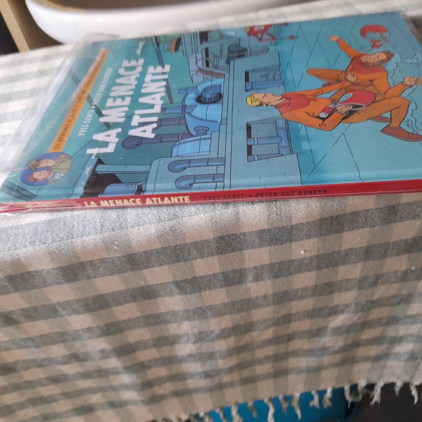Blake en Mortimer hardcovers Frans, Boeken, Ophalen of Verzenden
