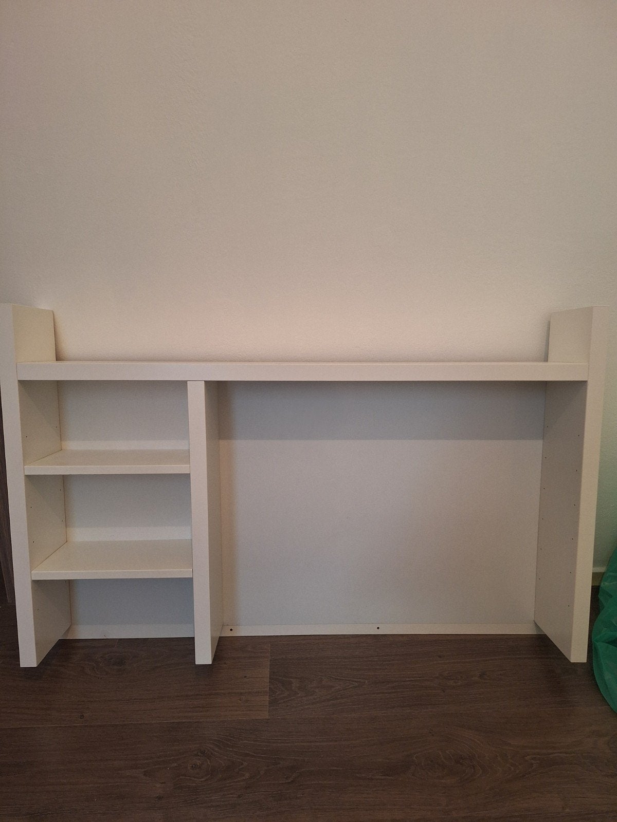 meuble complémentaire pour un bureau : micke de chez ikea., Ophalen