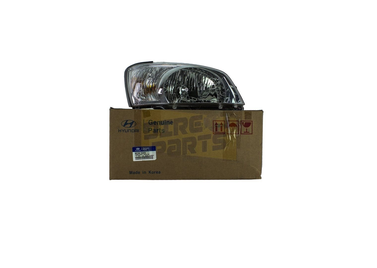 Hyundai Getz koplamp R Origineel! 921201C010, Neuf, -, -, Hyundai