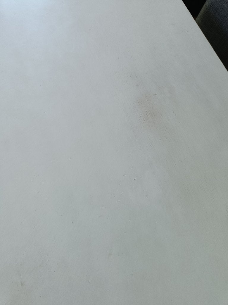 Table IKEA, Maison & Meubles, Tables | Tables à manger, 150 à 200 cm, Cinq personnes ou plus, Enlèvement, Utilisé