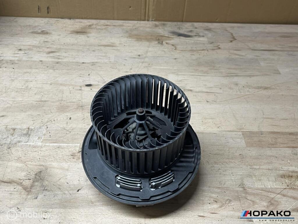 Kachelmotor BMW 3 serie E90 E91 E92 E93 | 6411693366309, Auto-onderdelen, Airco en Verwarming, Gebruikt, Einsteinlaan 5 rijswijk