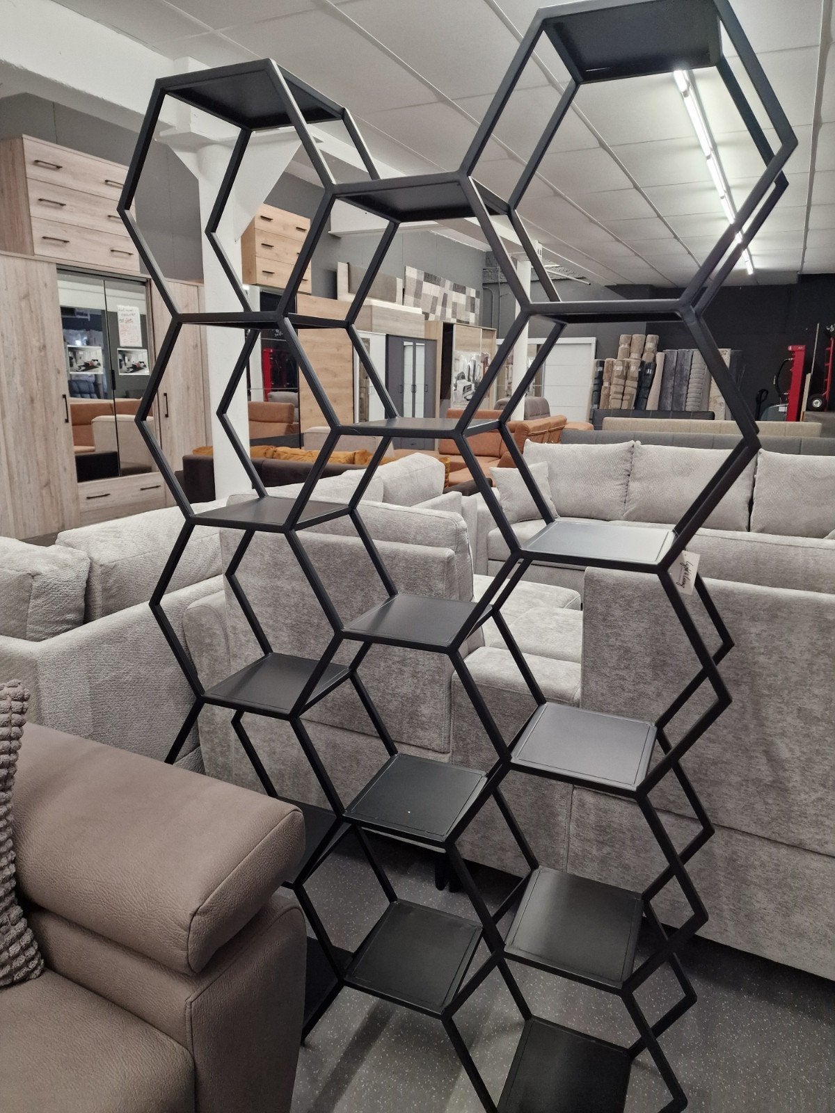 Rekken j line 399 €, Huis en Inrichting, Ophalen