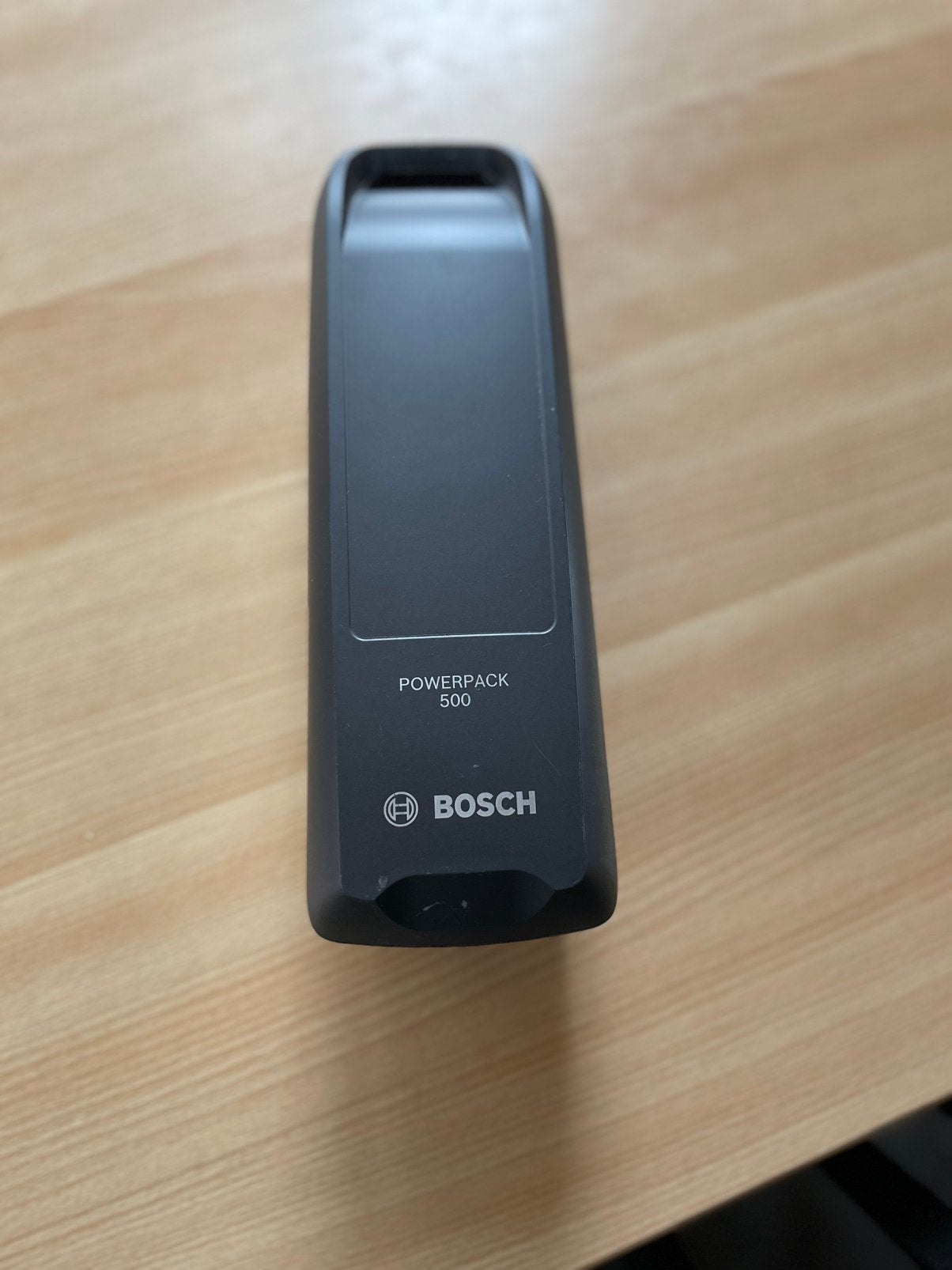 Bosch powerpack 500 frame, Comme neuf