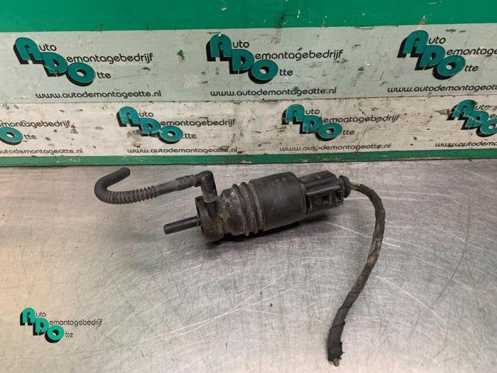 Pompe lave-glace avant d'un Audi A2 (A2 00-), -, 3 mois de garantie, Audi, Utilisé