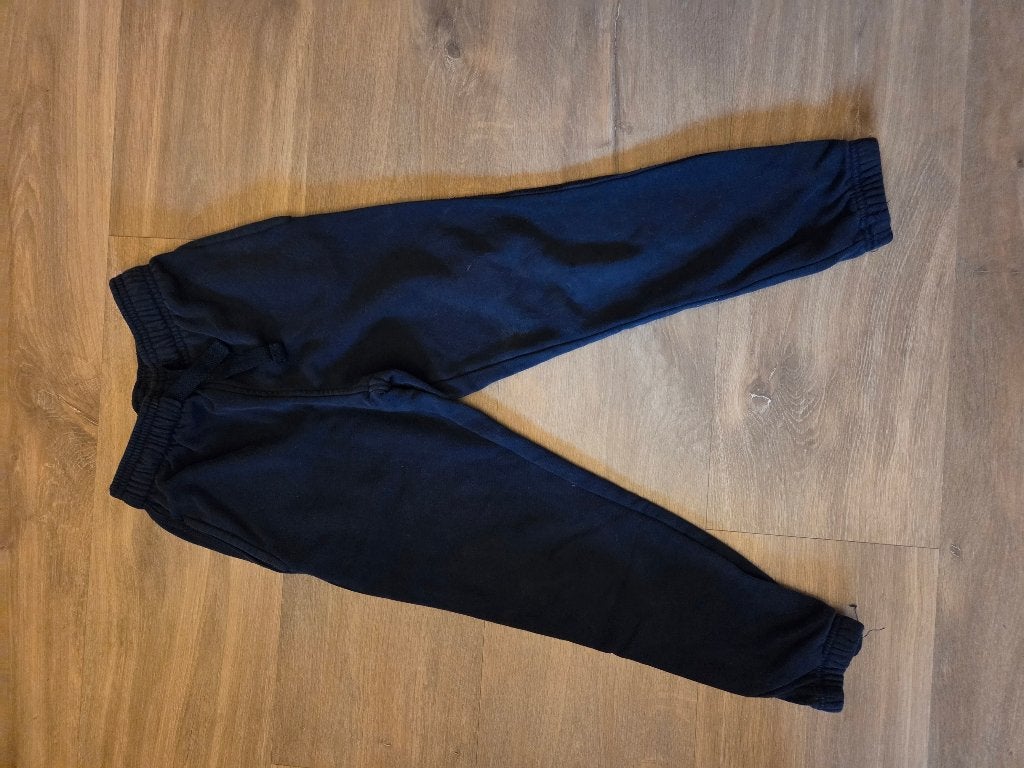 jogging de sport 6-7 ans / 122 cm, Pantalon, Garçon ou Fille, M & S, Enlèvement