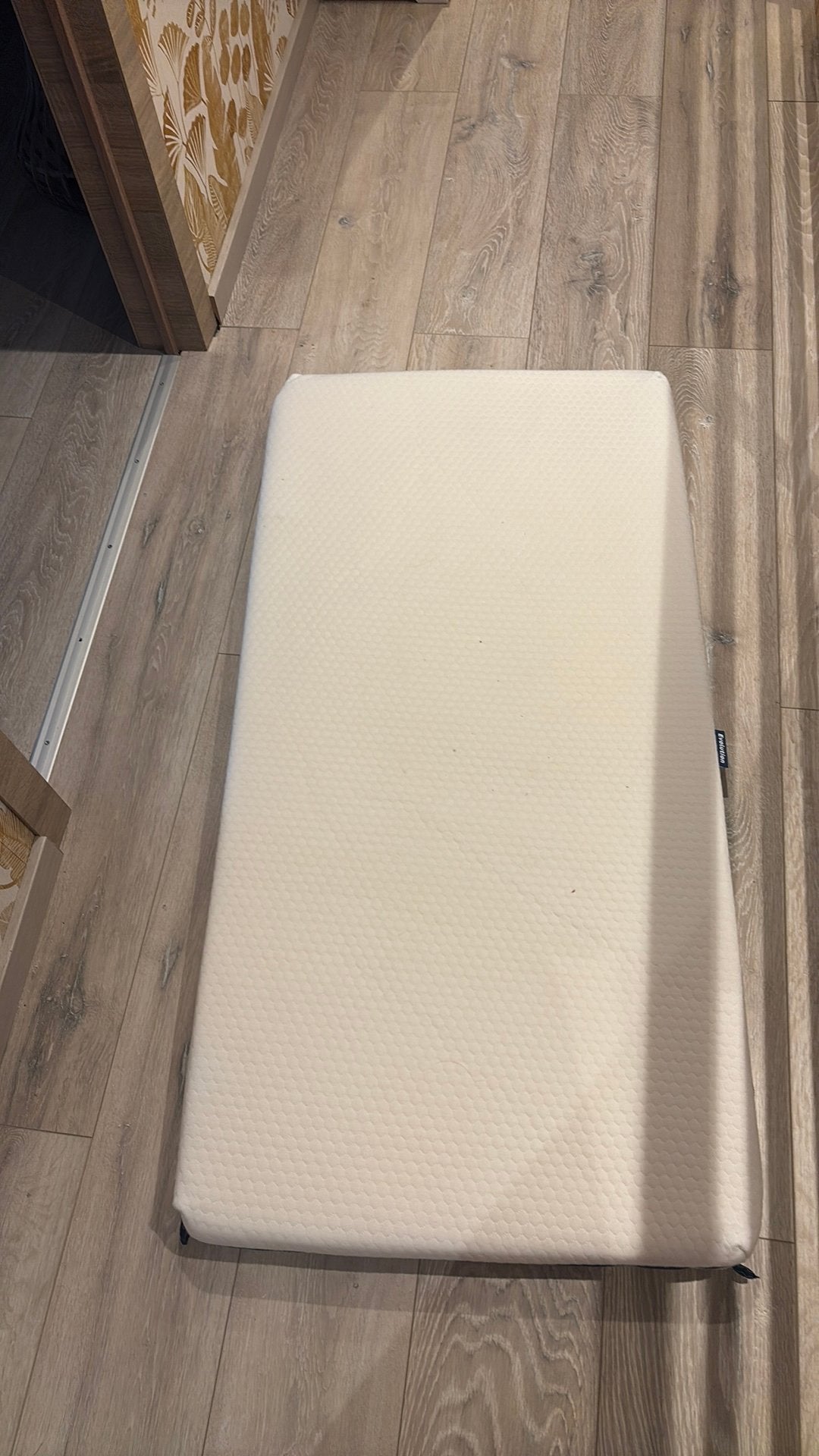 Matelas Aerosleep 60/120, Matelas, Une personne, Enlèvement, Utilisé