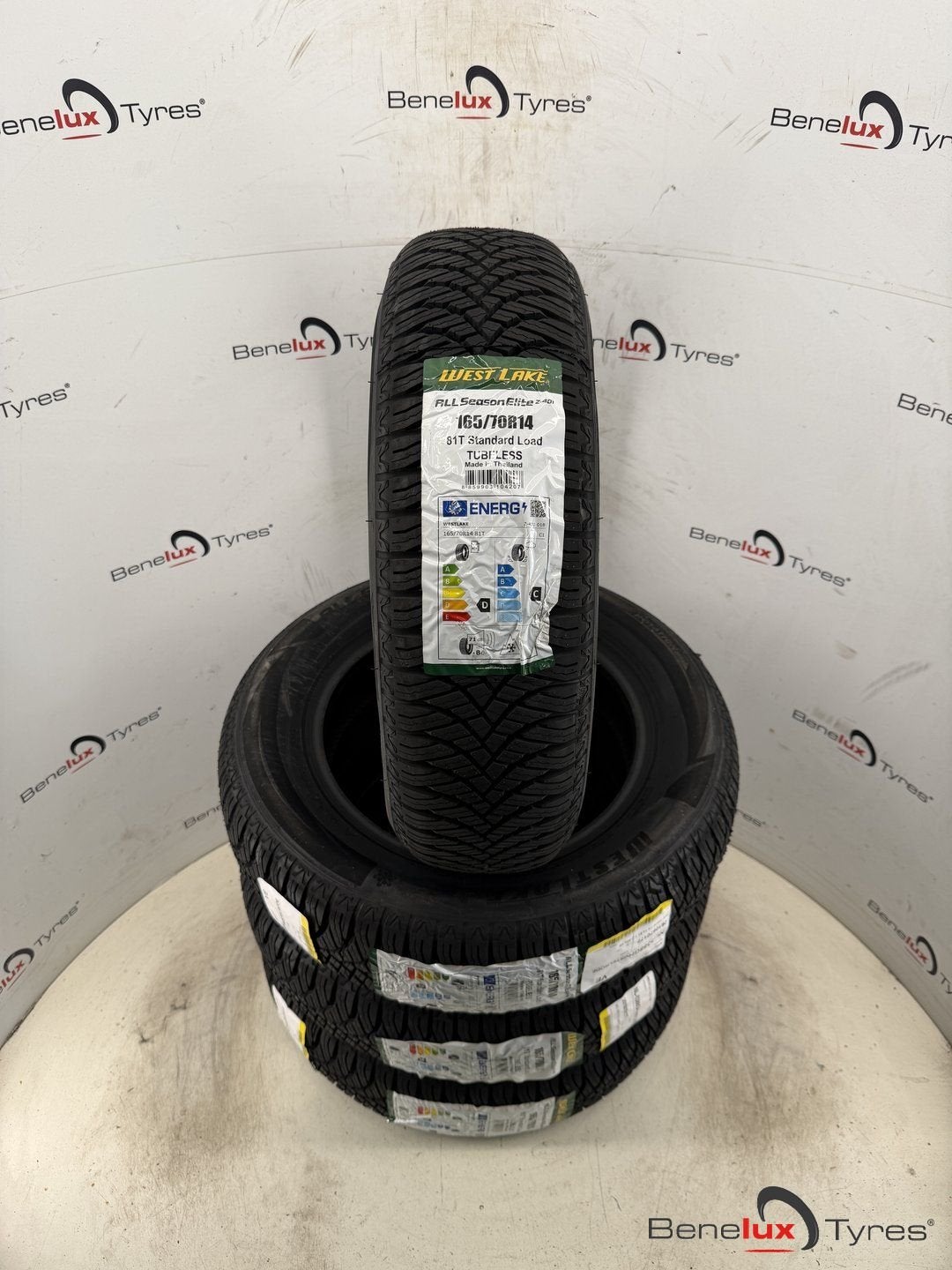 all-season 165/70R14 WestLake 165/70 R14 165/70/14 1657014, Auto-onderdelen, 14 inch, -, -, Nieuw