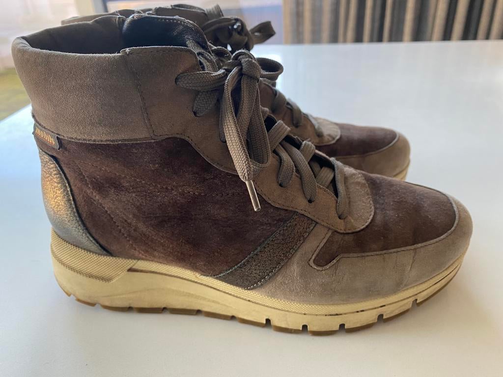 Mephisto Mobils maat 37, Ophalen of Verzenden, Zo goed als nieuw