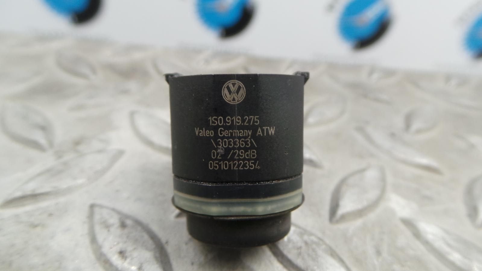 VOLKSWAGEN TIGUAN 1.4 TSI SP&ST R-LINE SENSOR PARKEREN (PDC), Ophalen of Verzenden, Gebruikt, ARN erkend