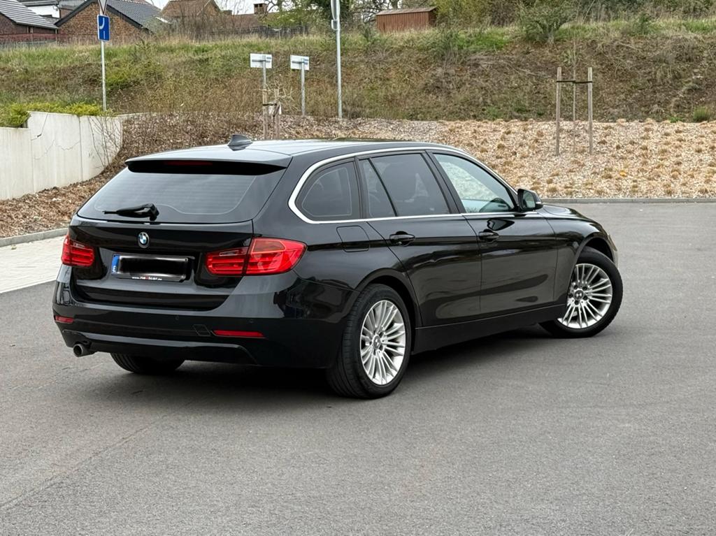 Bmw 318d, Autos, BMW, Achat, Diesel, Particulier