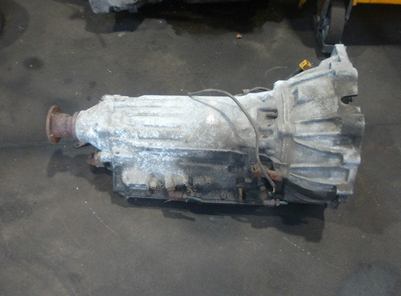 VERSNELLINGSBAK AUTOMAAT Volvo 960 I Estate (30-43le), Gebruikt, Info@volvocars.com, Volvo, Volvo Car Germany GmbH