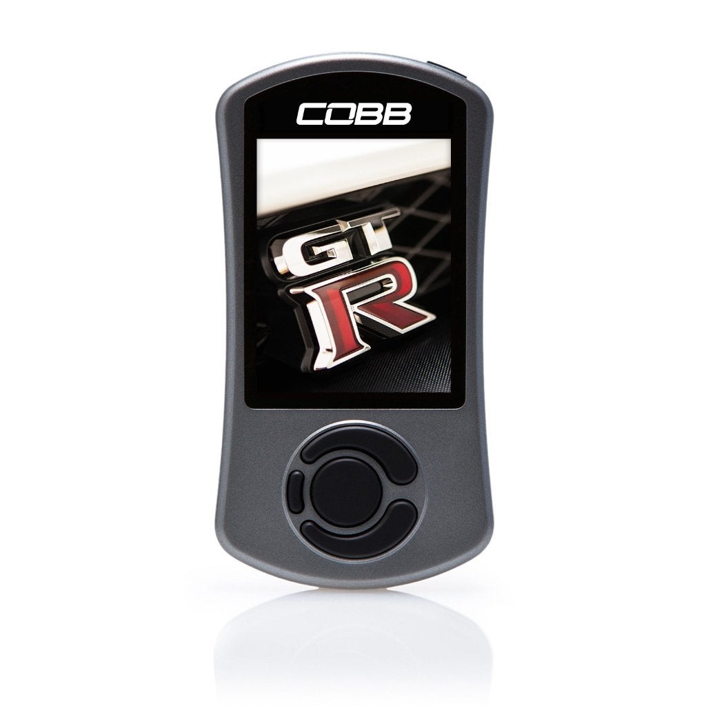Cobb Accessport V3 Nissan GT-R R35 2014 - 2016 avec TCM, Enlèvement ou Envoi, Neuf, Nissan