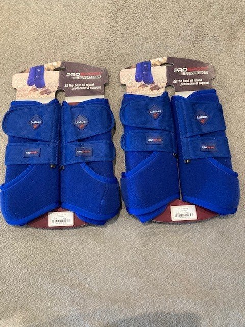 te koop : LeMieux beenbeschermers voor paarden, Animaux & Accessoires, Chevaux & Poneys | Guêtres en cloche, Guêtres, Lemieux