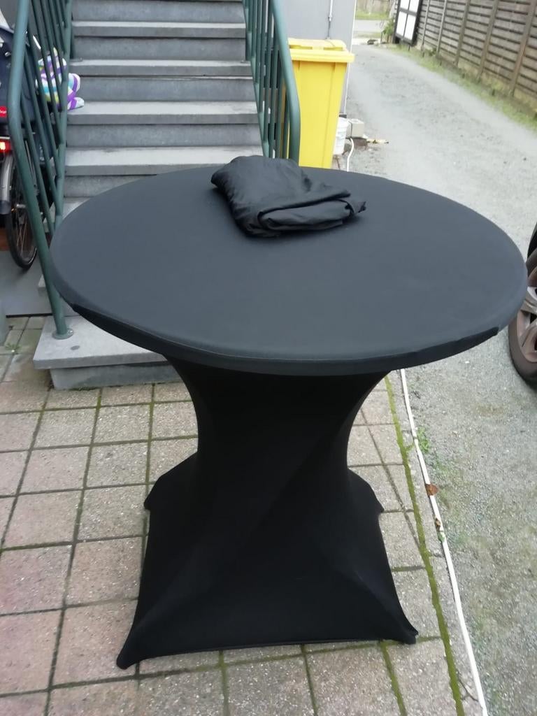 Cocktail tafels, Ophalen of Verzenden