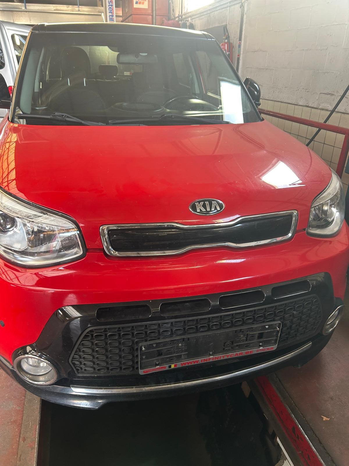 Kia soul 2014, Autos, Achat, Automatique, Particulier, Soul