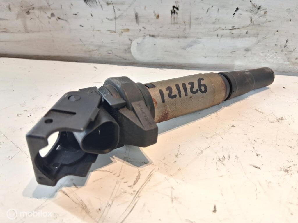 Pen bobine Peugeot 308 SW I ('08-'14) 19005293, Enlèvement ou Envoi, Utilisé, Peugeot, Peugeot
