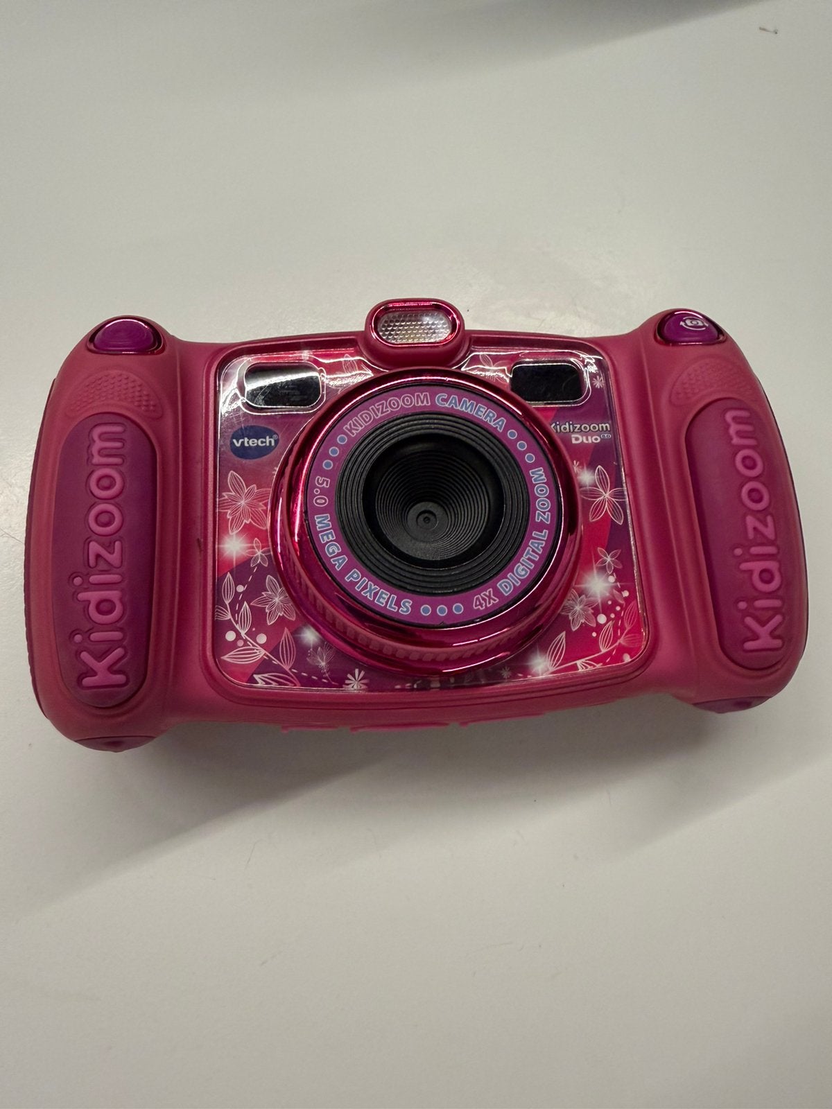 Vtech Kidizoom, Kinderen en Baby's, Ophalen of Verzenden, Gebruikt, 4 tot 6 jaar
