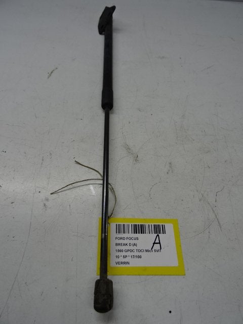 VERIN A GAZ Ford Focus 2 (01-2004/09-2012), Henry-Ford-Straße  1
50735  Köln, DE, Ford-Werke GmbH, Kunden@ford.com, Ford