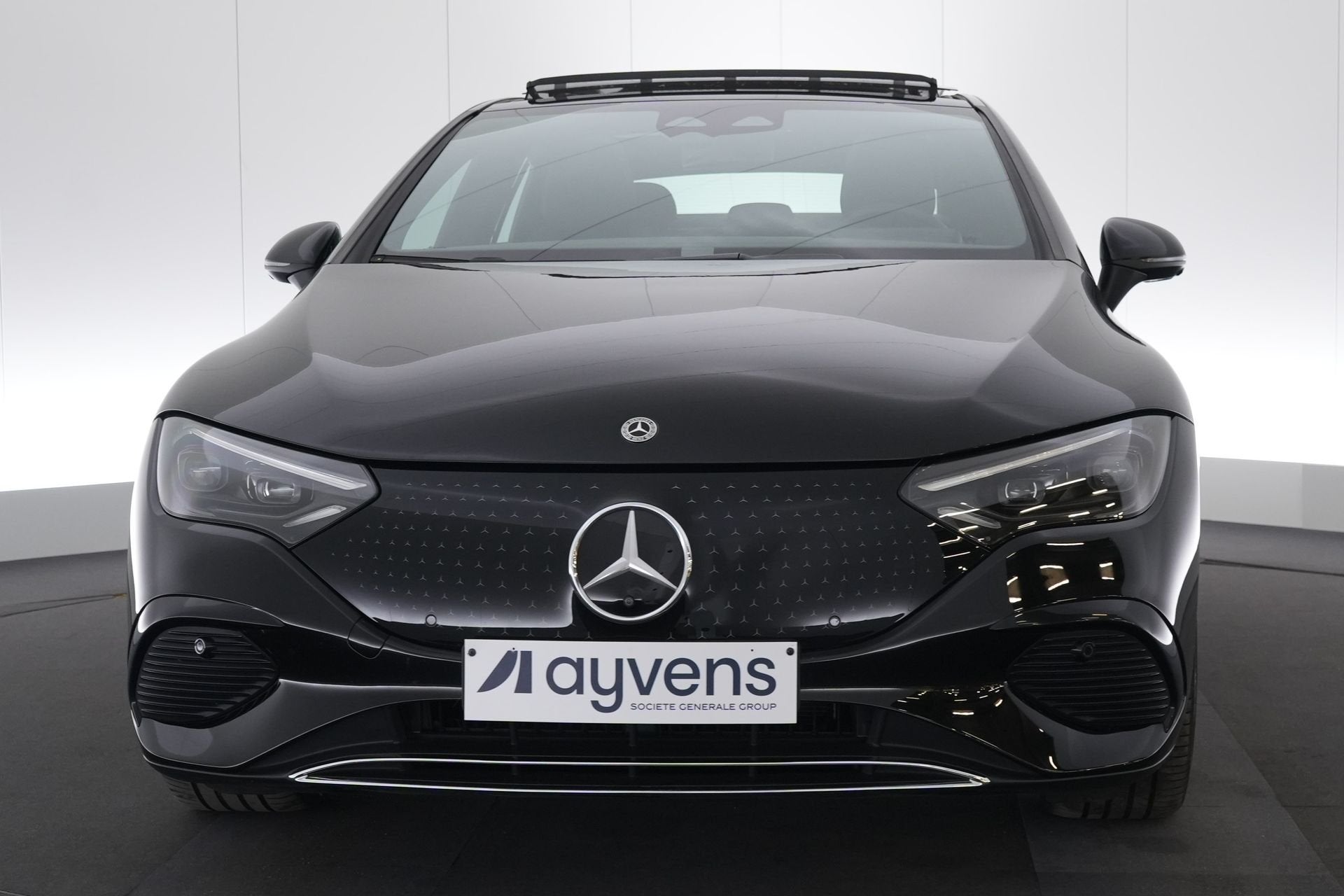 (2ERE668) MERCEDES-BENZ EQE, Achat, 4 portes, Carnet d'entretien, https://public.car-pass.be/vhr/cec01977-2fdf-4963-86a4-cf246d59d7e6