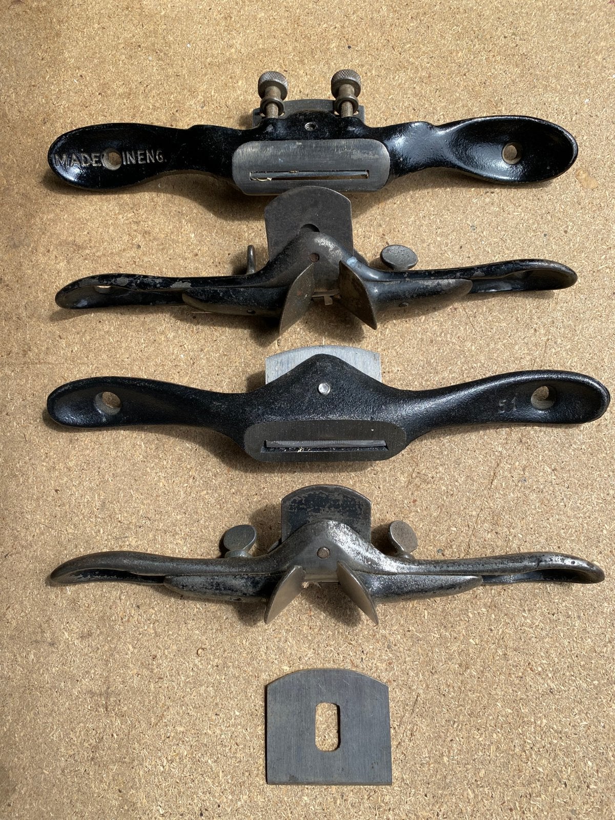 Spookschaaf 4 stuks, Ophalen of Verzenden