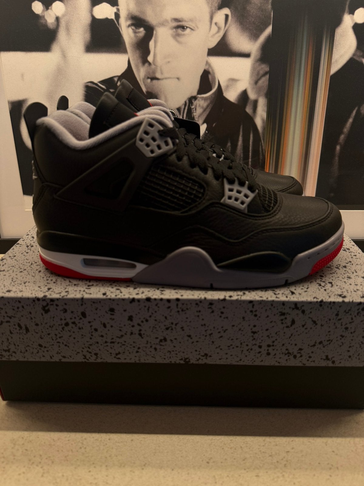 Nike Air jordan 4, Kleding | Heren, Schoenen, Ophalen of Verzenden, Nieuw