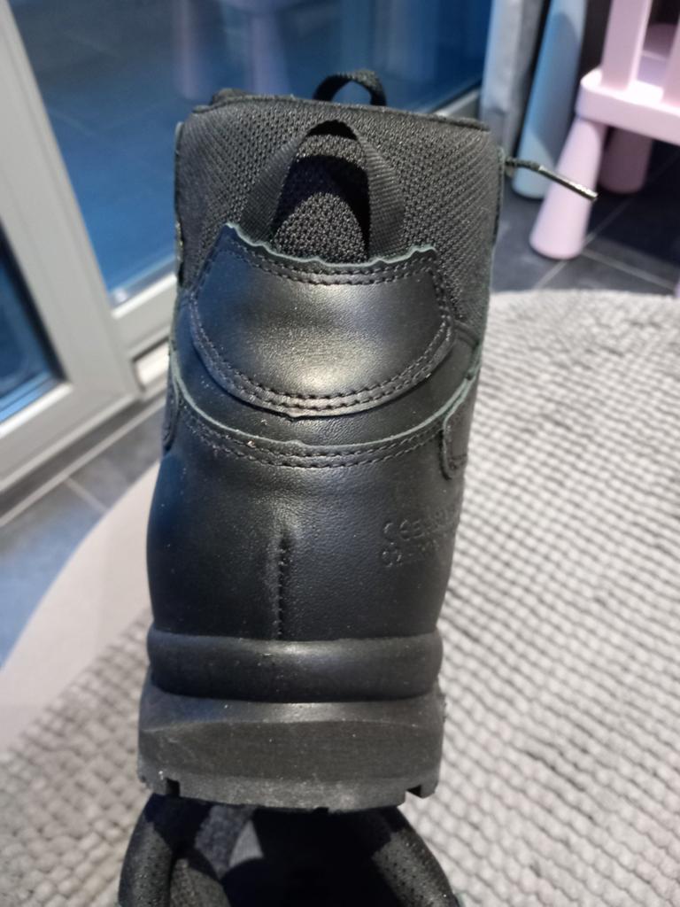 Schoenen maat 45, Tuin en Terras, Tuinhaarden, Ophalen