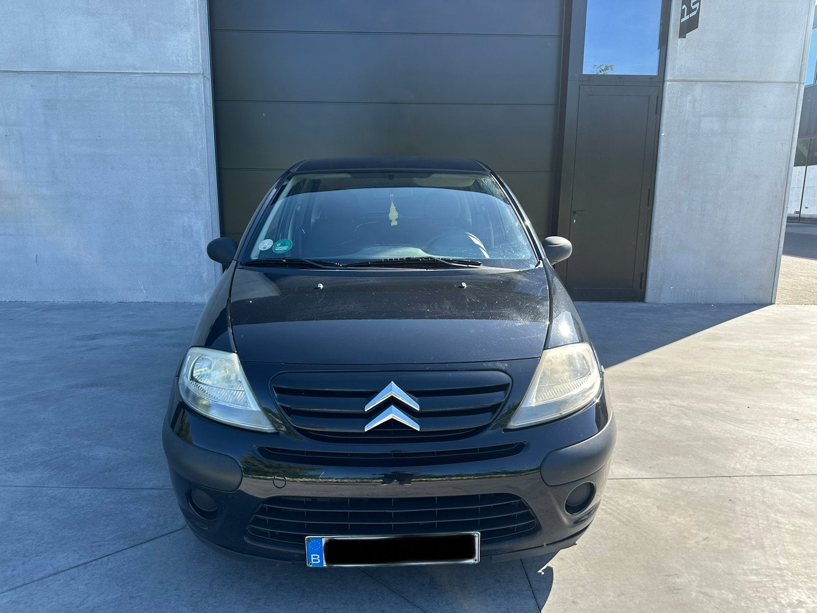 Citroen C3 essence, Achat, 5 portes, Particulier, Euro 4