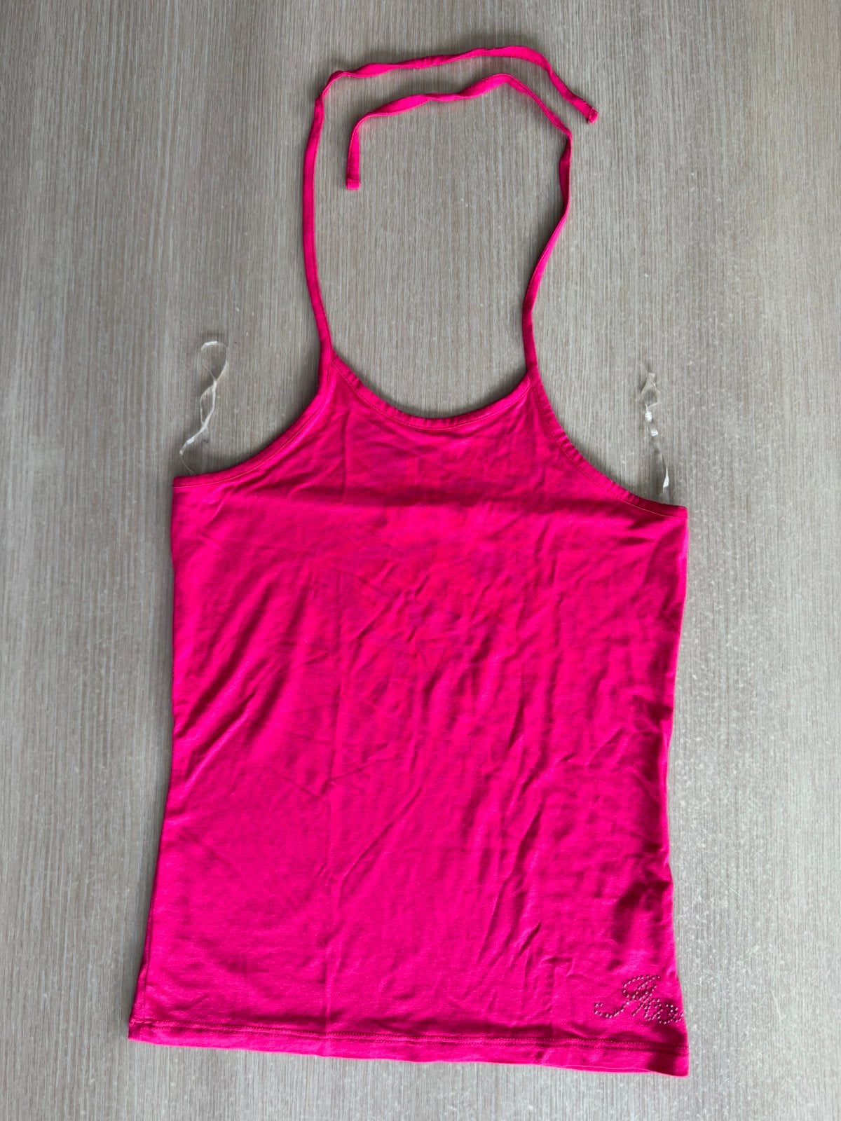 Topje Iko maat 12A, Kinderen en Baby's, Kinderkleding | Maat 152, Ophalen, Gebruikt, Meisje, Shirt of Longsleeve