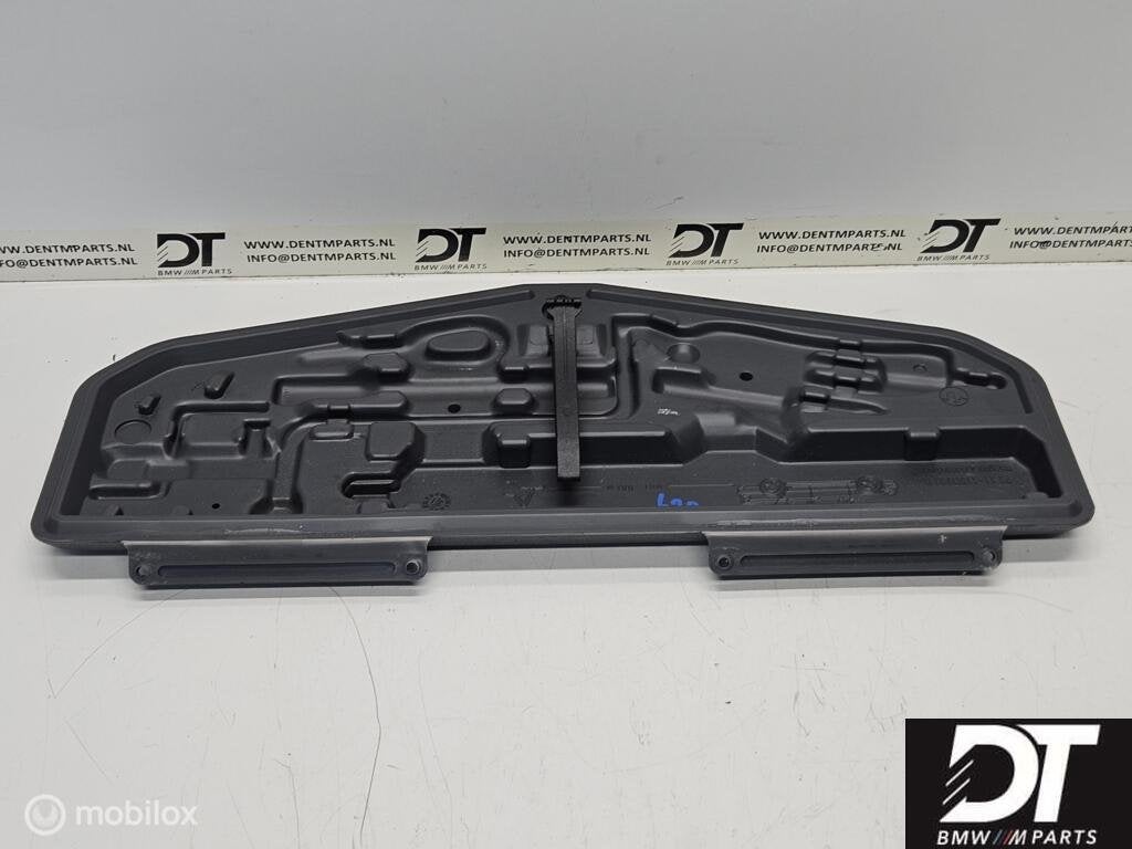 Gereedschapset houder BMW 5-serie E39 71111182774, Enlèvement ou Envoi, Utilisé, BMW, BMW