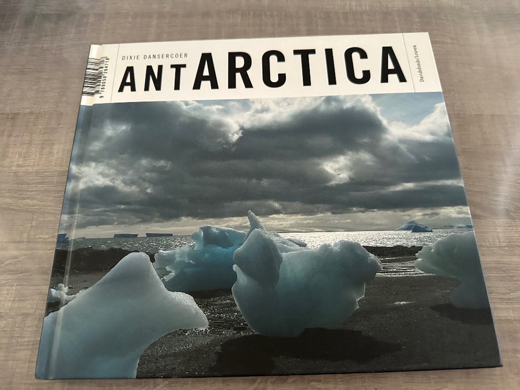 Antarctica - Arctica, Ophalen, Zo goed als nieuw
